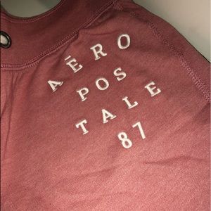AEROPOSTALE JOGGERS XS